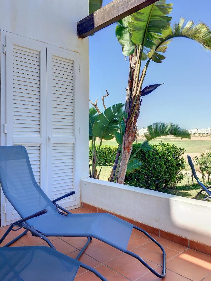 Roldán Las Terrazas De La Torre Golf - 6609 מראה חיצוני תמונה