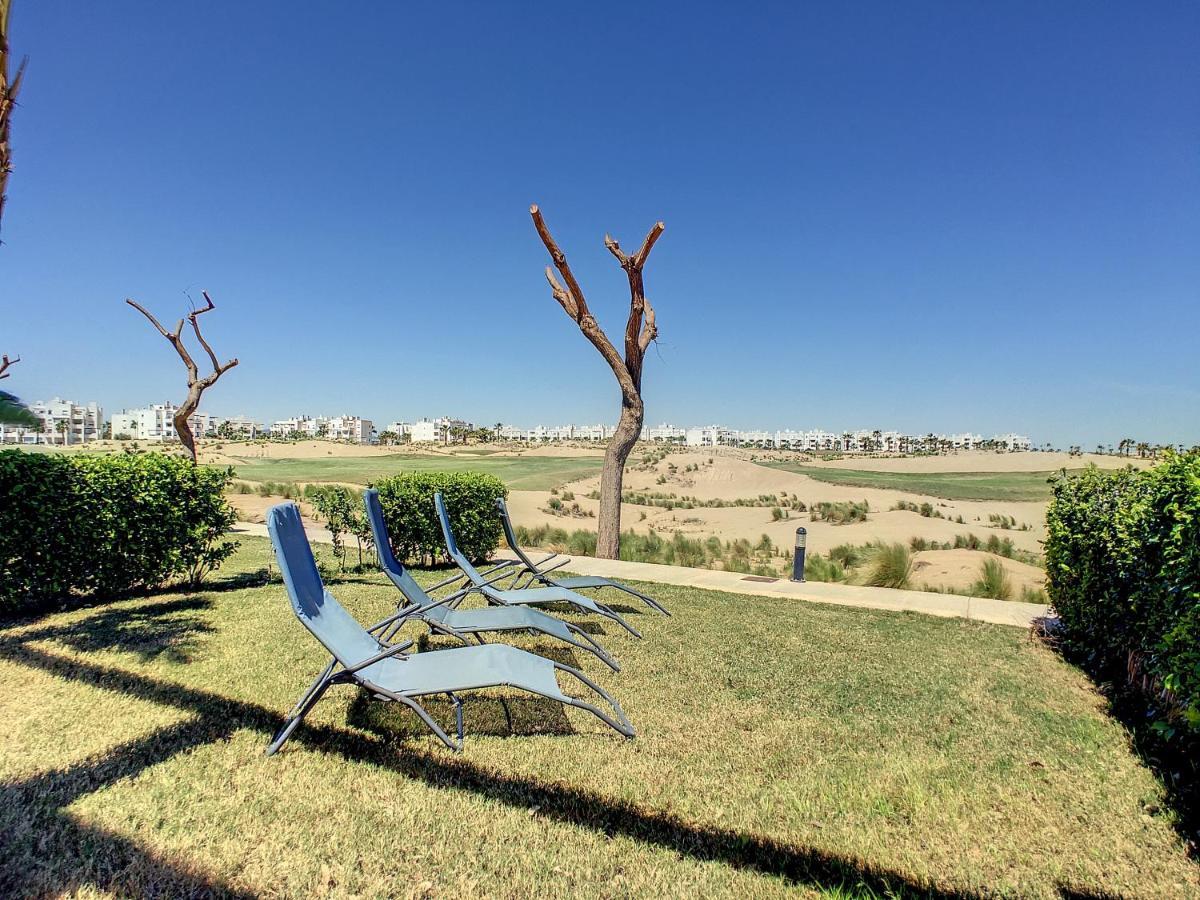 Roldán Las Terrazas De La Torre Golf - 6609 מראה חיצוני תמונה