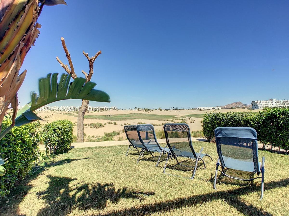 Roldán Las Terrazas De La Torre Golf - 6609 מראה חיצוני תמונה