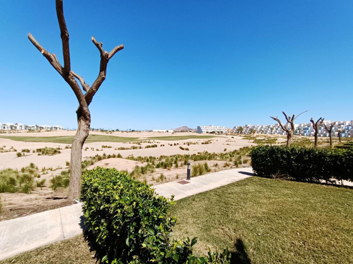 Roldán Las Terrazas De La Torre Golf - 6609 מראה חיצוני תמונה