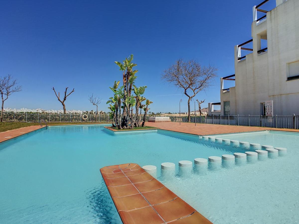 Roldán Las Terrazas De La Torre Golf - 6609 מראה חיצוני תמונה